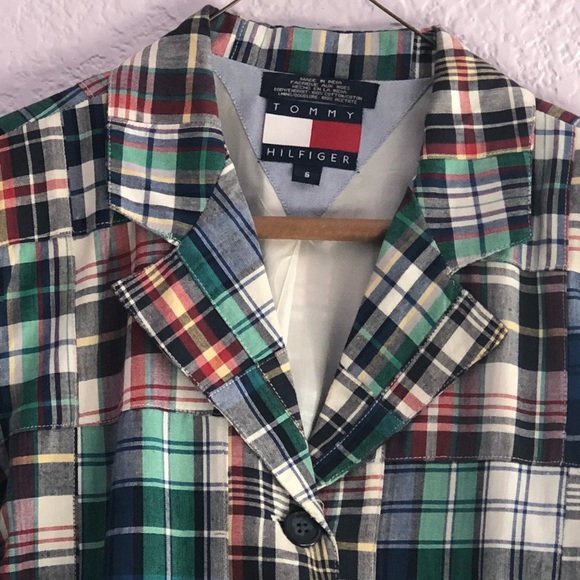 Vintage Tommy Hilfiger Jacket - Picture 3 of 7